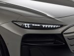 Audi, elétrico, A6 e-tron, carros premium, mobilidade sustentável, tecnologia automotiva – (2)