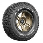 BFGoodrich, pneus off-road, KO3, tração 4×4, aventura sobre rodas, rally dos Sertões – (1)
