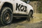 BFGoodrich, pneus off-road, KO3, tração 4×4, aventura sobre rodas, rally dos Sertões – (2)