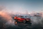 BMW, Concept Speedtop, motor V8, design automotivo, luxo, Concorso d’Eleganza – (1)