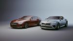 BMW, Concept Speedtop, motor V8, design automotivo, luxo, Concorso d’Eleganza – (2)