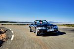 BMW Z3, 30 anos Z3, roadster esportivo, BMW M, clássicos BMW, Z3 Coupé – (1)