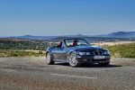 BMW Z3, 30 anos Z3, roadster esportivo, BMW M, clássicos BMW, Z3 Coupé – (2)