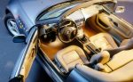 BMW Z3, 30 anos Z3, roadster esportivo, BMW M, clássicos BMW, Z3 Coupé – (3)