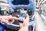 BMW, inteligência artificial, indústria 4.0, produção automotiva, GenAI4Q, controle de qualidade (1)