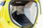 BYD, Correios, Dolphin Mini Cargo, veículo elétrico, logística sustentável, entregas urbanas – (1)