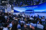 BYD Dynasty D (1)