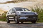 BYD Song Plus 2026 – (20)
