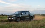 Chevrolet, S10 2026, picape média, segurança ativa, Duramax, Trailblazer – (1)