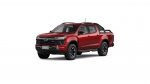 Chevrolet, S10 2026, picape média, segurança ativa, Duramax, Trailblazer – (4)