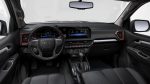 Chevrolet, S10 2026, picape média, segurança ativa, Duramax, Trailblazer – (5)