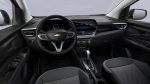 Chevrolet, Spin 2026, PCD, acessibilidade, conectividade automotiva, motor 1.8 flex – (1)