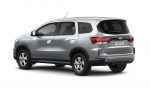 Chevrolet, Spin 2026, PCD, acessibilidade, conectividade automotiva, motor 1.8 flex – (3)