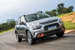 Citroën, C3, Aircross, C4 Cactus, design automotivo, inovação francesa – (1)