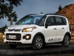 Citroën, C3, Aircross, C4 Cactus, design automotivo, inovação francesa – (1)