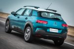 Citroën, C3, Aircross, C4 Cactus, design automotivo, inovação francesa – (2)