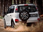 Citroën, C3, Aircross, C4 Cactus, design automotivo, inovação francesa – (2)