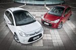 Citroën, C3, Aircross, C4 Cactus, design automotivo, inovação francesa – (4)