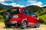 Citroën, C3, Aircross, C4 Cactus, design automotivo, inovação francesa – (8)