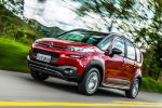 Citroën, C3, Aircross, C4 Cactus, design automotivo, inovação francesa – (9)