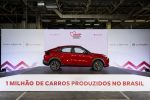 Citroën, Stellantis, Porto Real, Produção Automotiva, Investimentos, Mercado Brasileiro – (2)