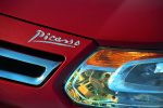 Citroën, Xsara Picasso, C3 Picasso, Porto Real, monovolume, história da Citroën no Brasil – (1)