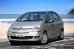 Citroën, Xsara Picasso, C3 Picasso, Porto Real, monovolume, história da Citroën no Brasil – (3)