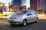 Citroën, Xsara Picasso, C3 Picasso, Porto Real, monovolume, história da Citroën no Brasil – (4)
