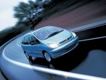 Citroën, Xsara Picasso, C3 Picasso, Porto Real, monovolume, história da Citroën no Brasil – (6)