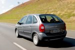 Citroën, Xsara Picasso, C3 Picasso, Porto Real, monovolume, história da Citroën no Brasil – (7)