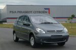 Citroën, Xsara Picasso, C3 Picasso, Porto Real, monovolume, história da Citroën no Brasil – (8)