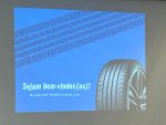 Dunlop, Sumitomo Rubber, fábrica de pneus, tecnologia TAIYO, Mecânica Online®, inovação automotiva – (10)