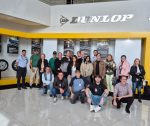 Dunlop, Sumitomo Rubber, fábrica de pneus, tecnologia TAIYO, Mecânica Online®, inovação automotiva – (11)