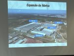 Dunlop, Sumitomo Rubber, fábrica de pneus, tecnologia TAIYO, Mecânica Online®, inovação automotiva – (9)