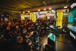 Festival Interlagos 2025, Lançamentos de motos, Royal Enfield Guerrilla 450, BMW S 1000 RR, Honda Hornet, Moto Morini Brasil – (2)