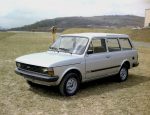 Fiat Panorama, história da Fiat, peruas compactas, Fiat 147, carros icônicos, legado automobilístico – (1)