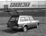 Fiat Panorama, história da Fiat, peruas compactas, Fiat 147, carros icônicos, legado automobilístico – (2)