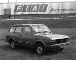 Fiat Panorama, história da Fiat, peruas compactas, Fiat 147, carros icônicos, legado automobilístico – (3)