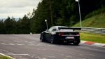 Ford, Mustang GTD, Nürburgring, superesportivo, desempenho, engenharia automotiva – (1)