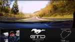 Ford, Mustang GTD, Nürburgring, superesportivo, desempenho, engenharia automotiva – (2)
