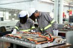 GWM Academy, veículos elétricos, pós-venda automotivo, capacitação técnica, Tank 300, ORA 03 – (1)
