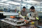 GWM Academy, veículos elétricos, pós-venda automotivo, capacitação técnica, Tank 300, ORA 03 – (2)