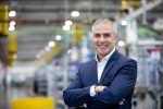 Gastón Diaz Perez, CEO e Presidente da Bosch América Latina – Divulgação Bosch