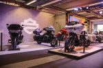 Harley-Davidson, Festival Interlagos, Street Glide Ultra, Road Glide ST, Pardal, Cultura Custom –
