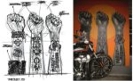 Harley-Davidson, Festival Interlagos, Street Glide Ultra, Road Glide ST, Pardal, Cultura Custom –