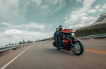 Harley-Davidson, Festival Interlagos, motocicletas 2025, CVO Road Glide, Grand American Touring, Revolution Max – (1)