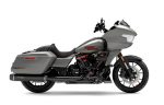 Harley-Davidson, Festival Interlagos, motocicletas 2025, CVO Road Glide, Grand American Touring, Revolution Max – (2)