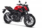 Honda, Festival Interlagos, motocicletas, lançamentos, CB Hornet, Africa Twin – (1)