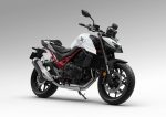 Honda, Festival Interlagos, motocicletas, lançamentos, CB Hornet, Africa Twin – (3)