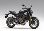 Honda, Festival Interlagos, motocicletas, lançamentos, CB Hornet, Africa Twin – (8)